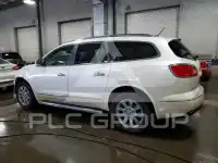 2015 Buick ENCLAVE фото