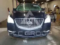 2015 Buick ENCLAVE фото