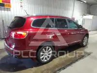 2015 Buick ENCLAVE фото