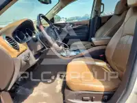 2015 Buick ENCLAVE фото
