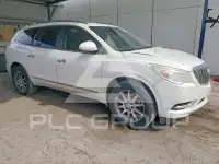 2015 Buick ENCLAVE фото