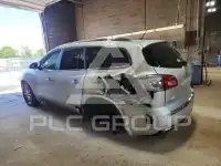 2015 Buick ENCLAVE photo