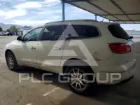 2015 Buick ENCLAVE фото