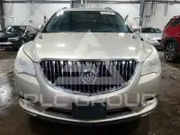 2015 Buick ENCLAVE фото