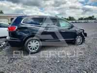 2015 Buick ENCLAVE фото