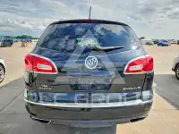 2015 Buick ENCLAVE фото
