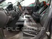 2015 Buick ENCLAVE фото
