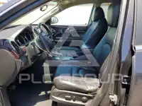 2015 Buick ENCLAVE фото