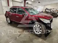 2015 Buick ENCLAVE photo