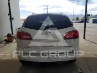 2015 Buick ENCLAVE фото