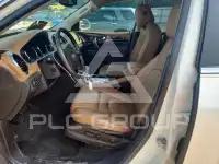 2015 Buick ENCLAVE фото