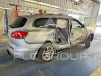 2015 Buick ENCLAVE фото