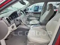 2015 Buick ENCLAVE фото