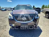2015 Buick ENCLAVE фото