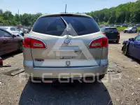 2015 Buick ENCLAVE фото