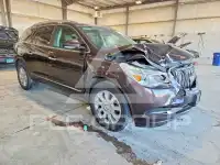 2015 Buick ENCLAVE фото