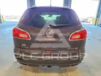 2015 Buick ENCLAVE фото