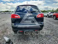 2015 Buick ENCLAVE фото