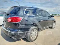 2015 Buick ENCLAVE фото
