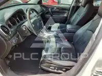 2015 Buick ENCLAVE фото