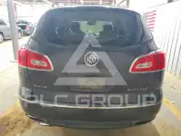 2015 Buick ENCLAVE фото