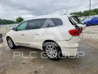 2015 Buick ENCLAVE фото
