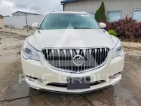 2015 Buick ENCLAVE фото