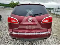 2015 Buick ENCLAVE фото