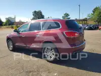 2015 Buick ENCLAVE фото