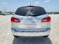 2015 Buick ENCLAVE фото