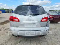 2015 Buick ENCLAVE фото