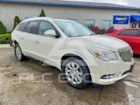 2015 Buick ENCLAVE фото