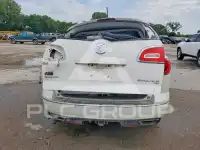 2015 Buick ENCLAVE photo