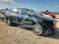 2015 Buick ENCLAVE фото