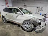 2015 Buick ENCLAVE фото