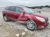 2015 Buick ENCLAVE фото