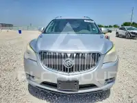 2015 Buick ENCLAVE фото