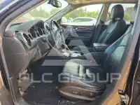 2015 Buick ENCLAVE фото