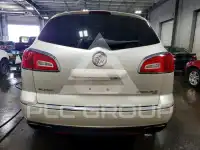 2015 Buick ENCLAVE фото