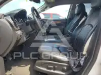 2015 Buick ENCLAVE фото