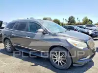 2015 Buick ENCLAVE фото