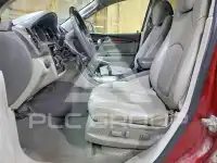2015 Buick ENCLAVE фото