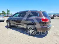 2015 Buick ENCLAVE фото