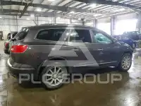 2015 Buick ENCLAVE фото