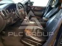2015 Buick ENCLAVE фото