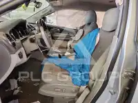 2015 Buick ENCLAVE фото