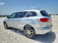 2015 Buick ENCLAVE фото