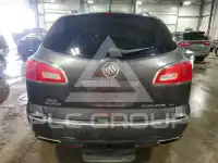2015 Buick ENCLAVE фото