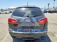 2015 Buick ENCLAVE фото