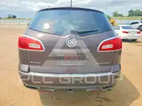2015 Buick ENCLAVE фото